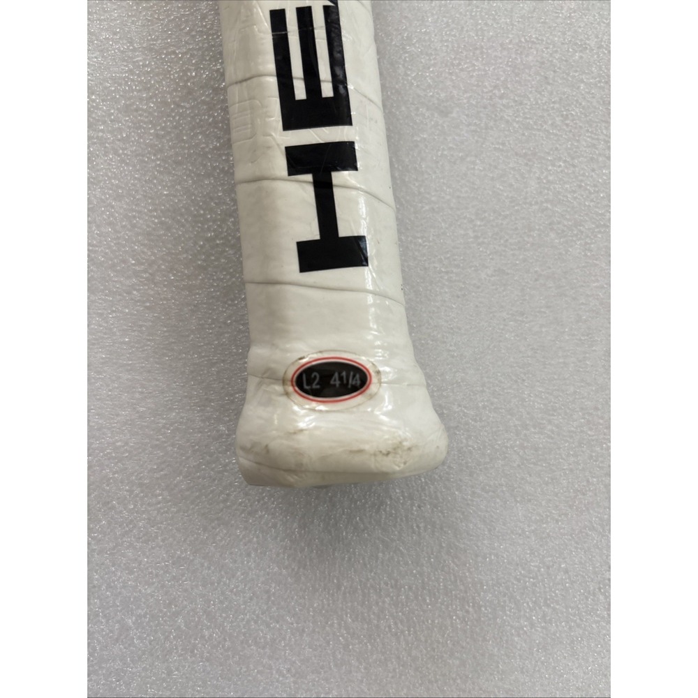 Head Heat IG Innegra Graphite Tennis Racket - Picture 9 of 10